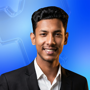 Mukter Ahmed