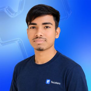 Md. Anisujjaman