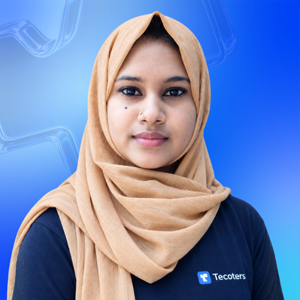 Linia Akter Mim
